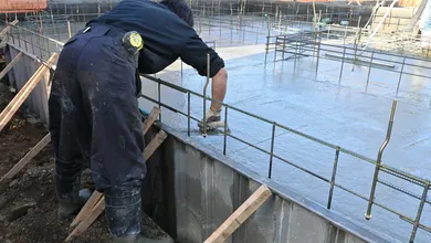 Obras viales y proyectos de infraestructura