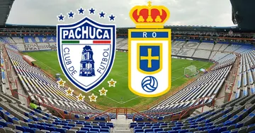 Pachuca vs Real Oviedo: precio boletos y dónde comprar