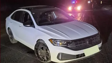 Asaltantes colocan piedras en la Pachuca–Ciudad Sahagún y roban vehículo en Zempoala