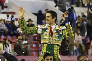 Corrida de toros Pachuca 2022: este es el cartel de la Feria de San Francisco