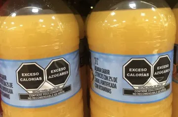 Denuncian productos escolares sin sellos ante Cofepris