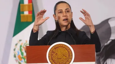 México presentará denuncias penales por la muerte de 17 mexicanos en operativos y centros de detención del ICE.