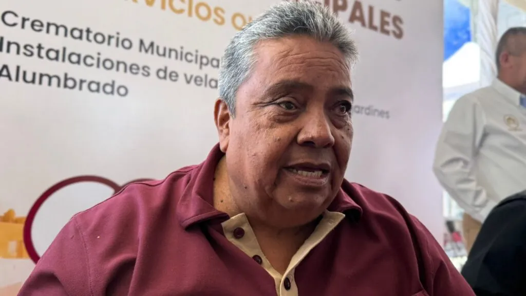 Pachuca pone bajo la lupa a los ambulantes y mueve espacios del Benito Juárez