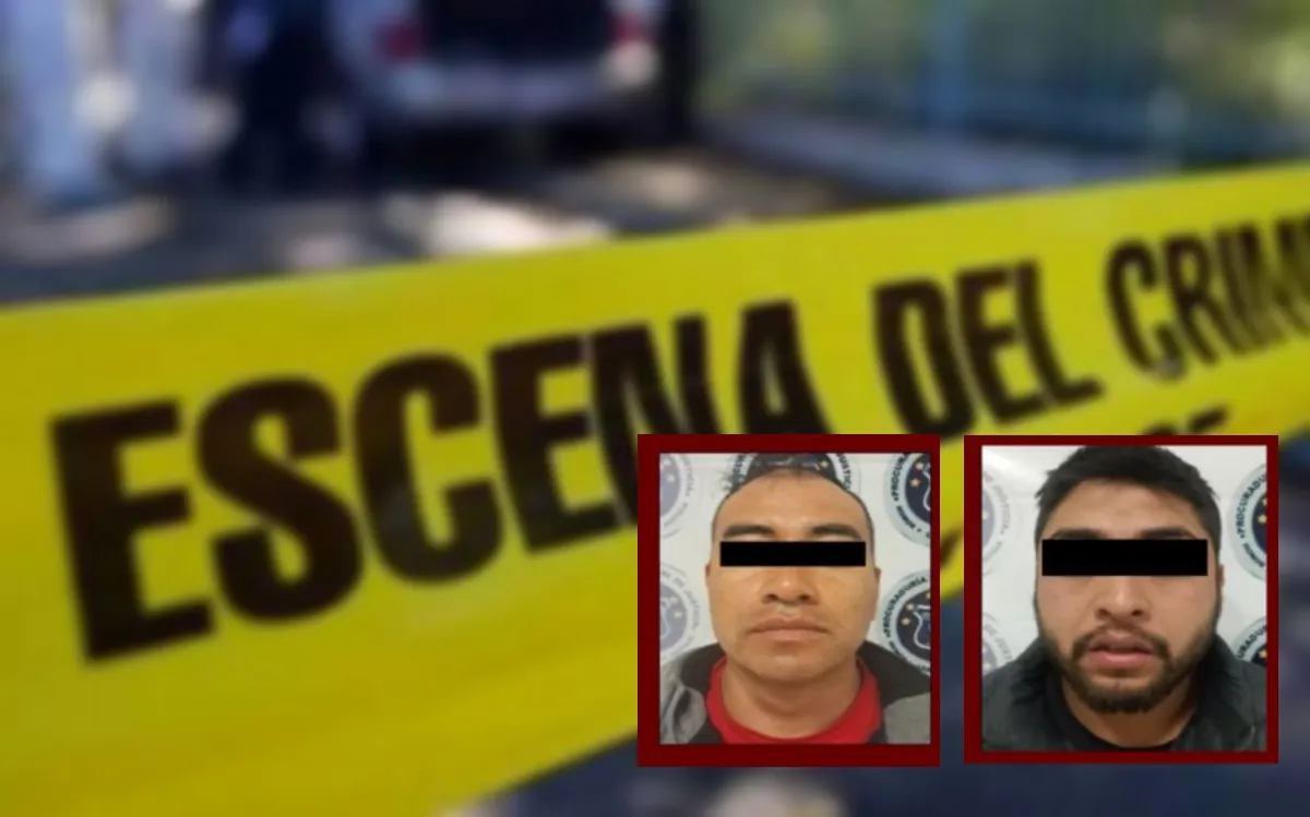 Tulancingo: vinculan a dos hombres por homicidio en centro de rehabilitación