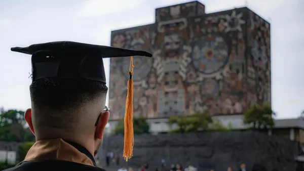 La Convocatoria Licenciatura UNAM 2026 ya está disponible. Conoce el link oficial, fechas de registro y cómo inscribirte en línea.