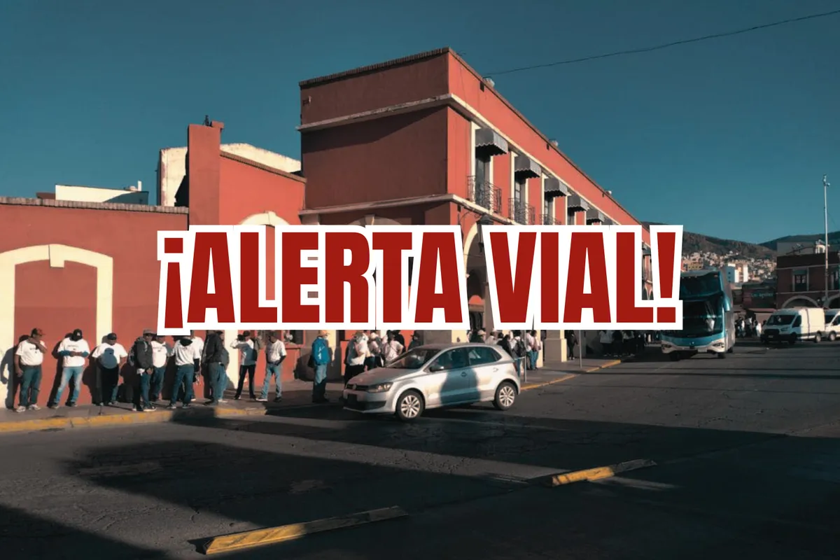 Docentes de la CNTE anuncian bloqueo en Pachuca: revisa que día