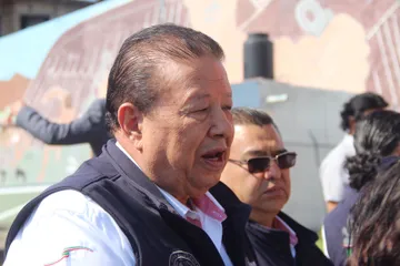Edil de Pachuca sólo ha ofrecido 3% de aumento: líder sindical