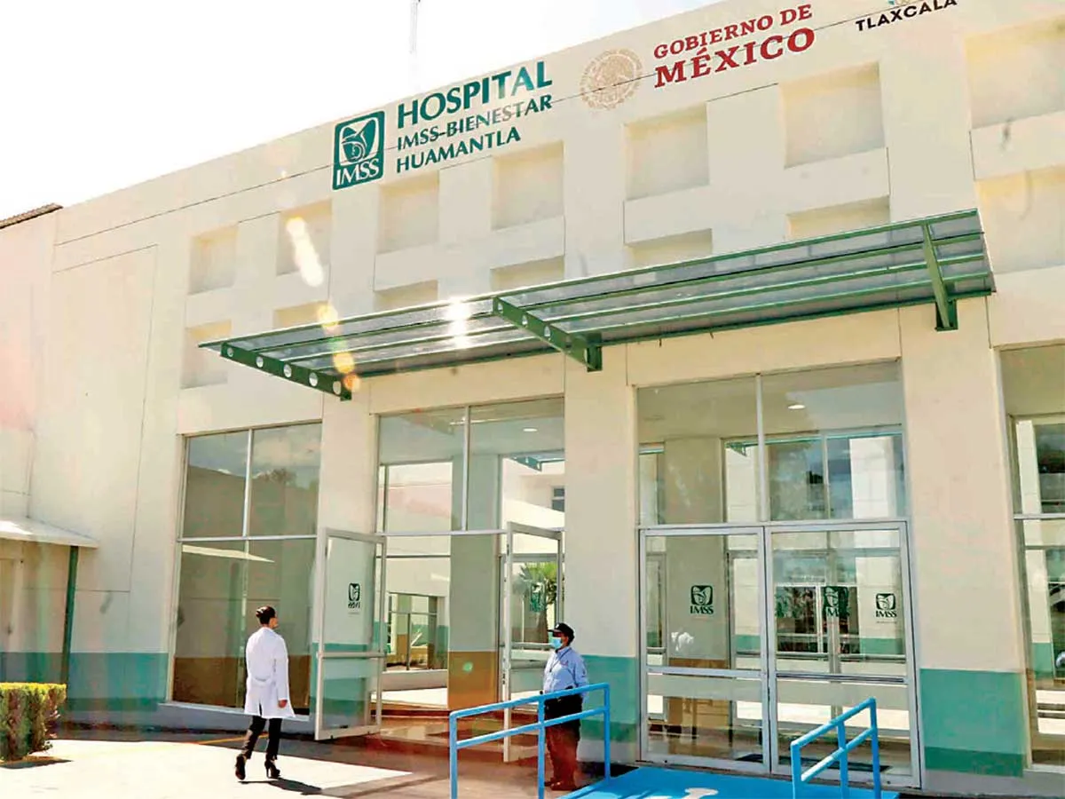 Aprueban en IMSS Bienestar 8 nombramientos y anteproyecto de presupuesto