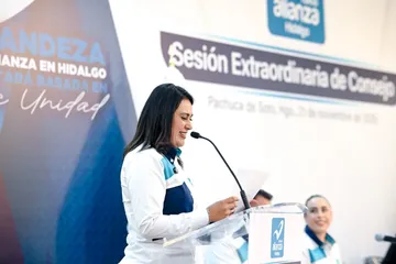 nueva alianza