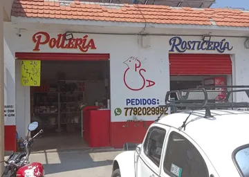 polleria