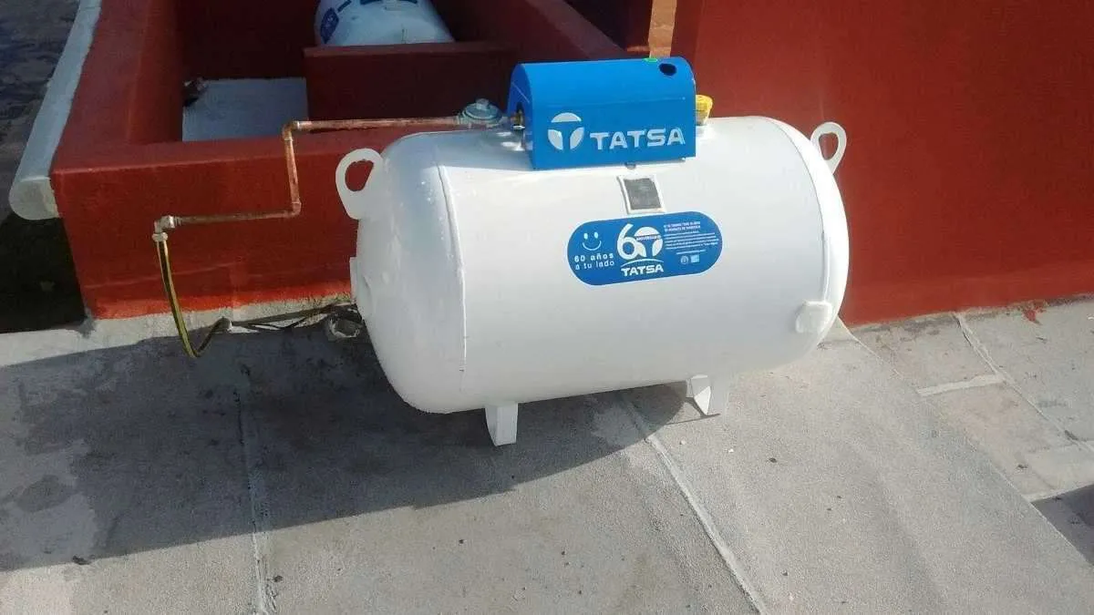 Precio del gas en Hidalgo: del 22 al 28 de septiembre