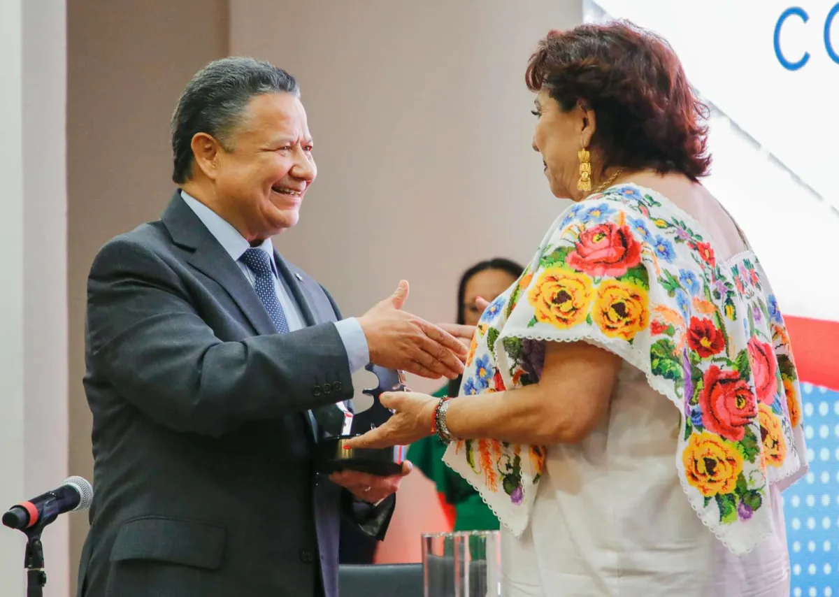 Hidalgo, tierra fértil para las inversiones, afirma Julio Menchaca