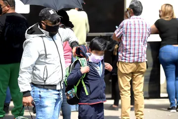 Presentarán iniciativa para conservar Escuelas de Tiempo Completo en Hidalgo