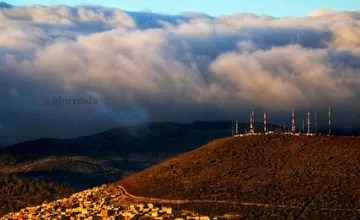 Clima en Hidalgo lluvias y temperaturas para este martes 23 de junio