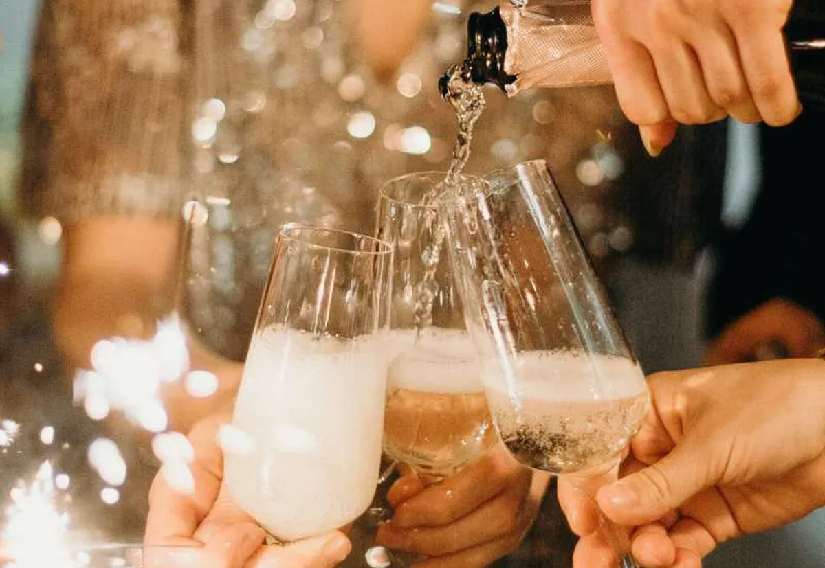 Cómo ahorrar en la cena de Año Nuevo