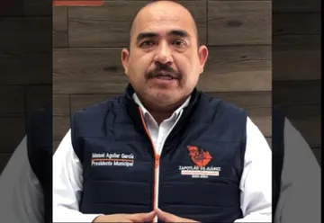Asesinan a alcalde de Zapotlán, Manuel Aguilar