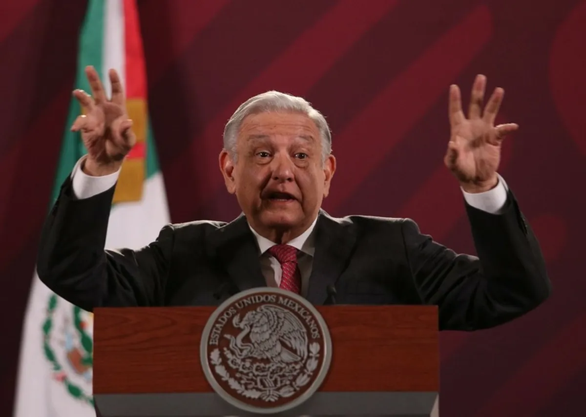 Avance electoral de Morena en último lustro, un “fenómeno”: AMLO