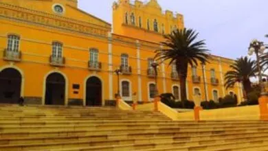 Universidad Autónima de Hidalgo