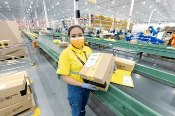 Mercado Libre Hidalgo: nuevo centro de distribución ofrece empleos