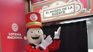 Historia, juego y tradición se combinan en el Museo de la Suerte, que recorre Hidalgo durante diciembre. Aquí te contamos dónde visitarlo.