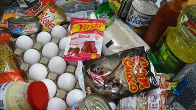 Tu gasto diario podría aumentar: conoce qué productos se encarecieron esta quincena
