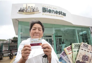 Inicia registro para la pensión del Bienestar en Hidalgo: fechas y requisitos clave