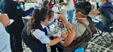Vacuna refuerzo covid Pachuca: sedes y fechas para mayores de 18 años