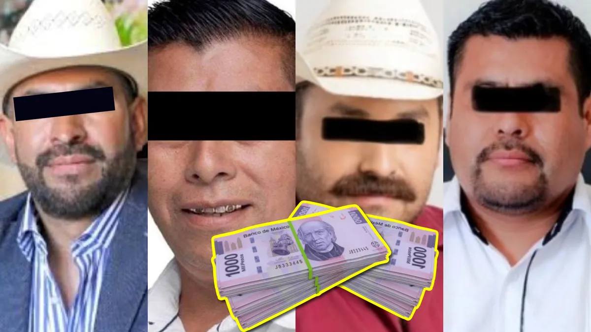 Estafa Siniestra: PGJEH ha recuperado más de 100 mdp