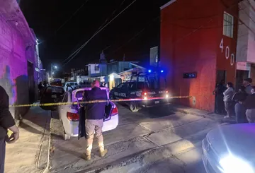 Pachuca: Hallan a pareja sin vida en Ampliación Santa Julia