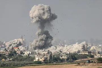 Palestina reporta 700 muertos más en 24 horas por ataques de Israel