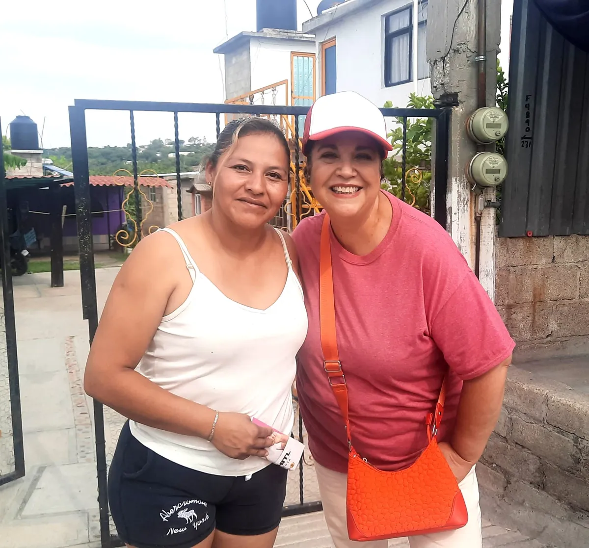 Elecciones Hidalgo 2024: candidata a alcaldía de Tula solicita protección