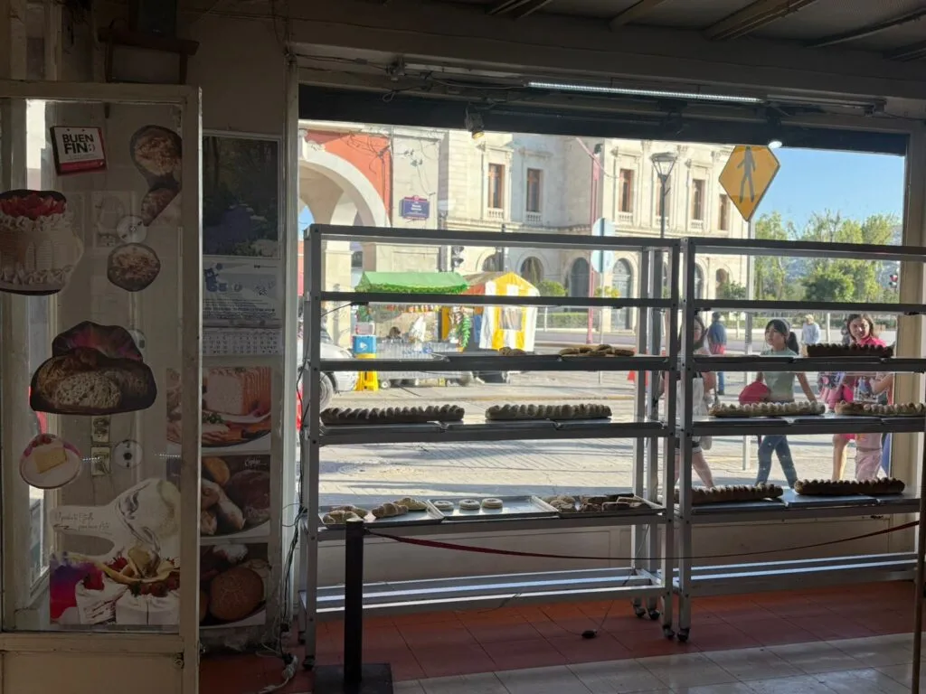 Tradición y sabor: la Rosca de Reyes en Pachuca mantiene viva su esencia artesanal