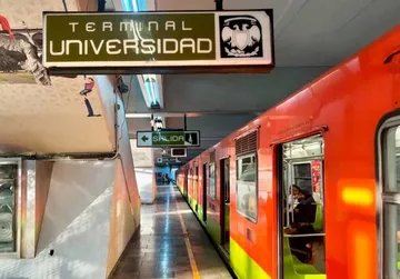 Mota-Engil renovará la Línea 3 del Metro