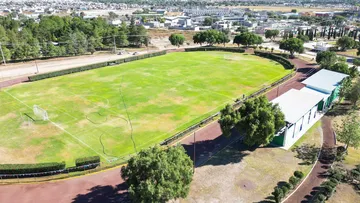 Tizayuca: Una docena de clubes participan en la Copa Internacional de Futbol