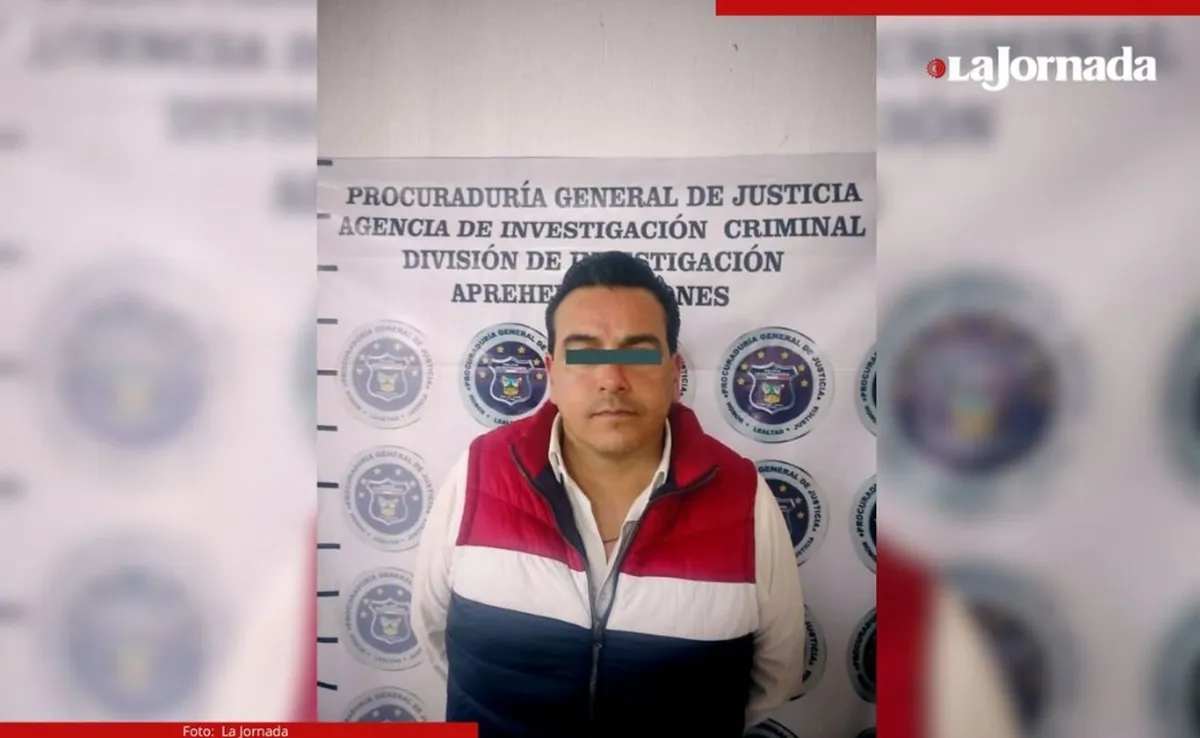 Condenan a hijo de extitular del PJ en Hidalgo por fraude