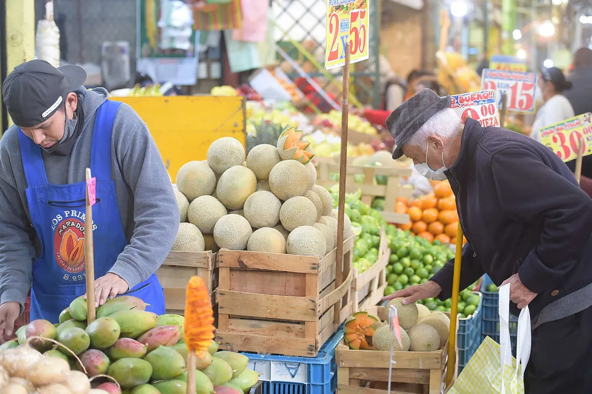 En Hidalgo 71 municipios producen para autoconsumo: economista