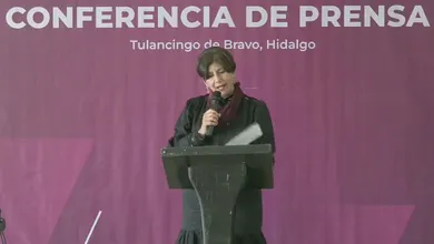 Tulancingo conferencia
