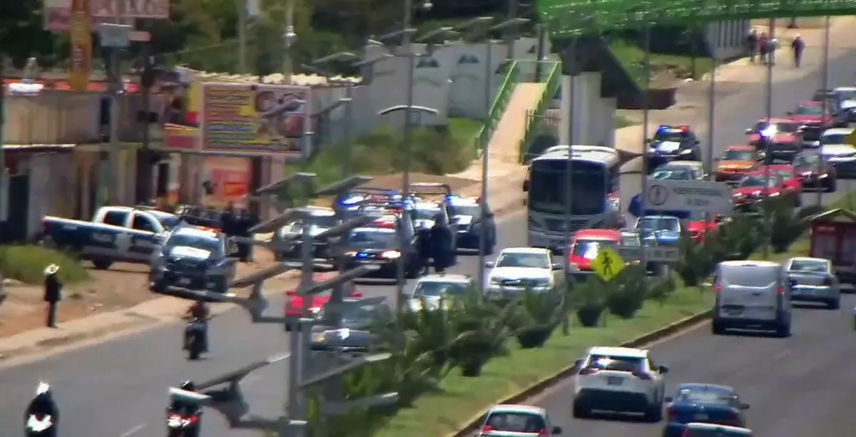 Caen tres ladrones en Tulancingo