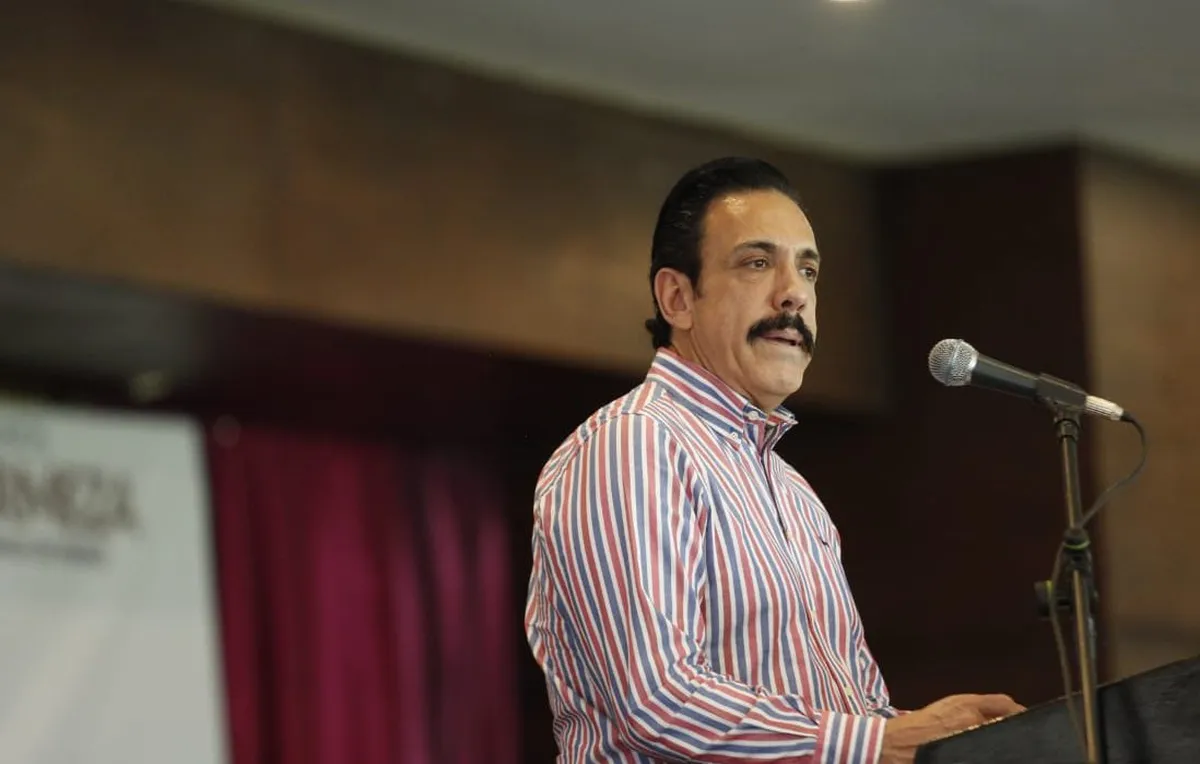 Ciudad del Conocimiento cambia de concepto: Omar Fayad