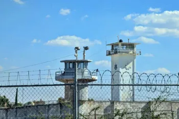 Conectarán siete Ceresos de Hidalgo al C5i por 1.1 mdp