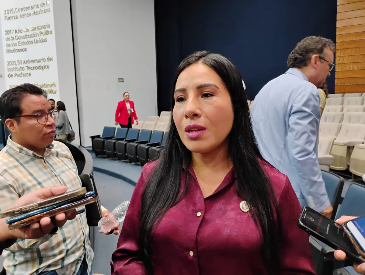 Diputada buscará que se retome proyecto para terminar de entubar el Río de las Avenidas