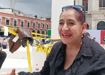 Turismo tendrá intenso ritmo de trabajo, afirma Elizabeth Quintanar