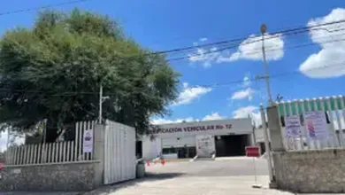 Verificentro de Atitalaquia