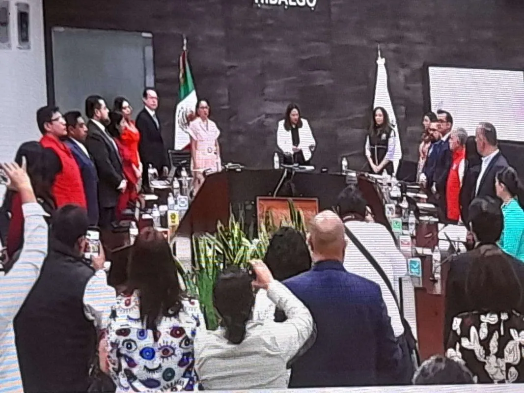 Elecciones México 2024: Sigue el MINUTO A MINUTO