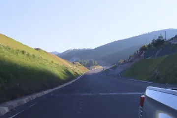 Carretera Real del Monte-Huasca: ¿cuánto impacto ambiental tendrá?