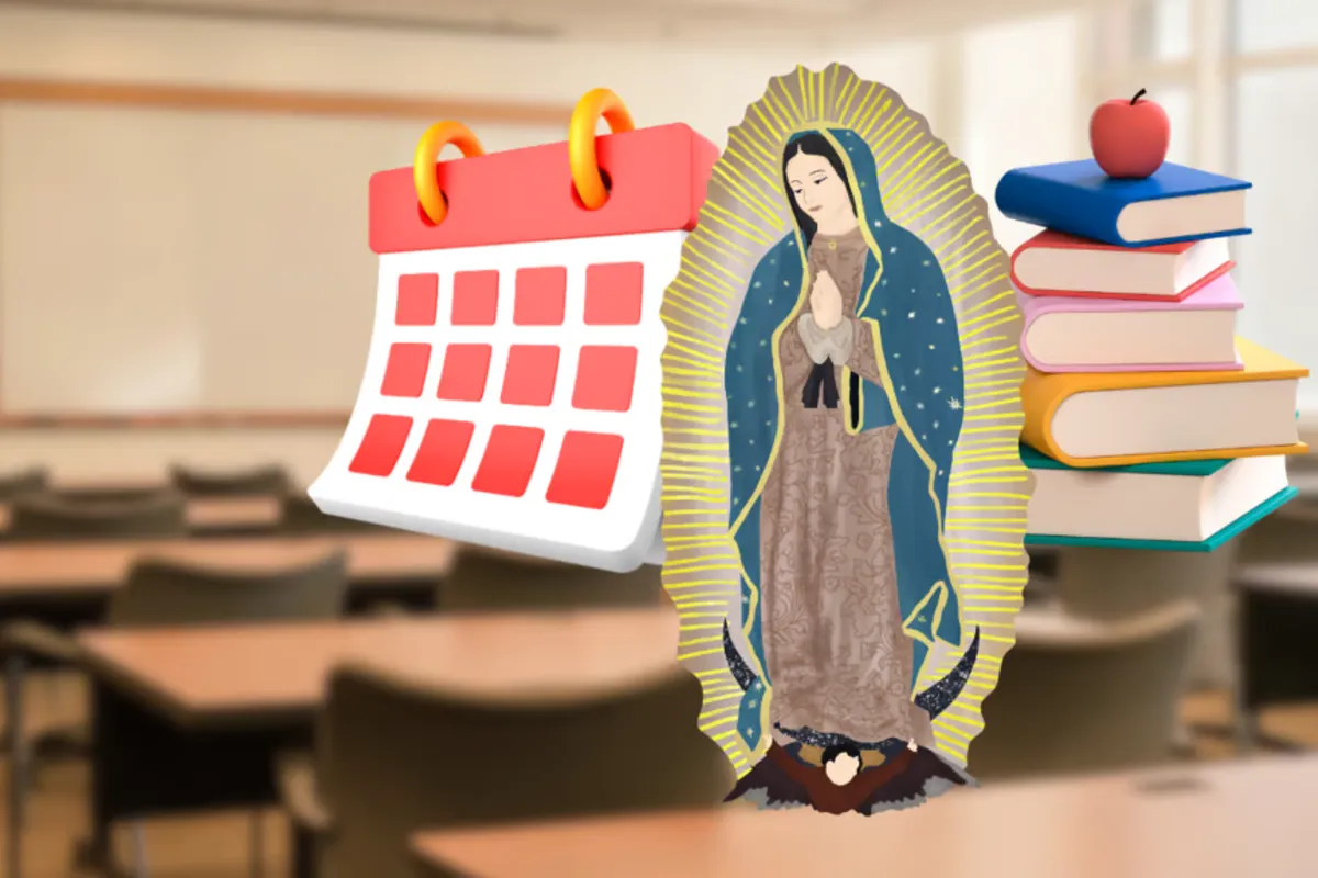 12 de diciembre: ¿Día libre en escuelas o no?