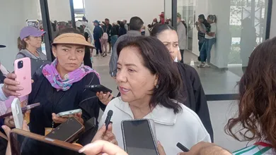 DIFH brinda acompañamiento a familia de menor con discapacidad en Mineral de la Reforma