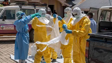 El Mundial 2026 ya mueve protocolos en Hidalgo. Autoridades fortalecen medidas de prevención y atención médica.