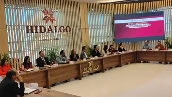 Diez municipios de Hidalgo actualizan sus Bandos de Policía y Gobierno