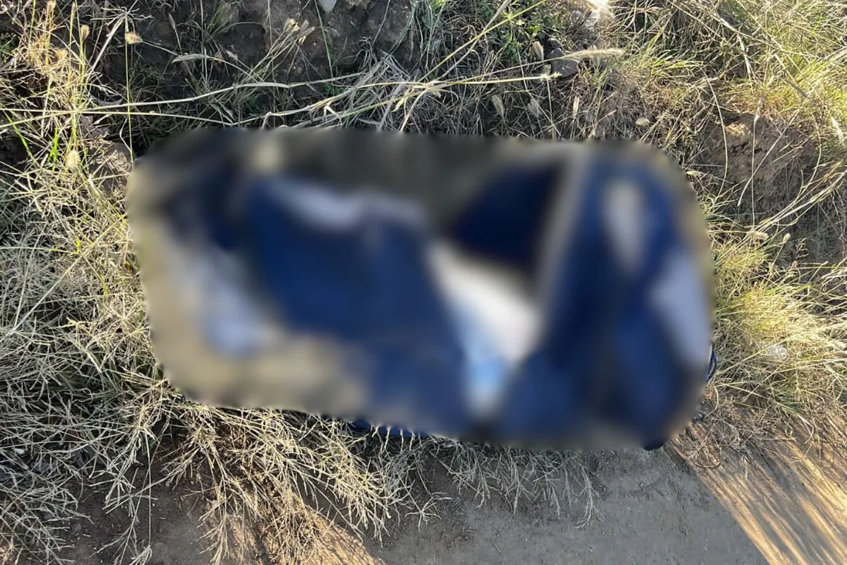 Encuentran persona sin vida dentro de una maleta en Cuautepec